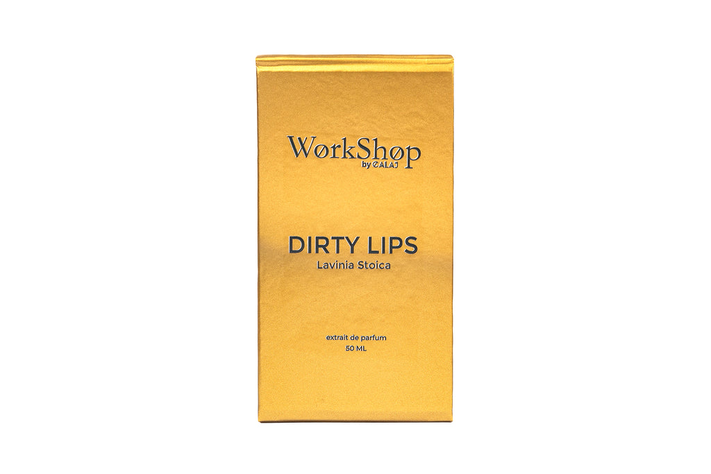 Dirty Lips