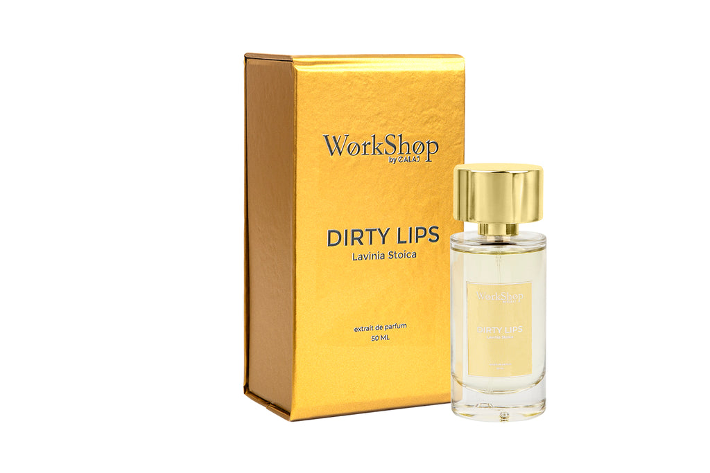 Dirty Lips